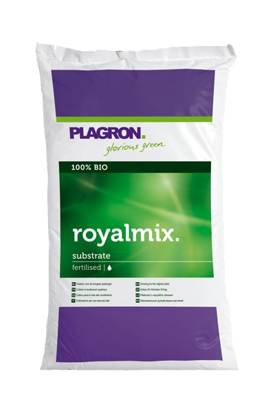 Plagron Royalmix 50L